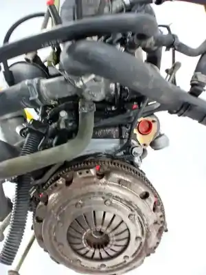 Second-hand car spare part complete engine for audi a3 (8l) 8l oem iam references alh  