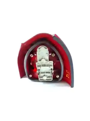 Second-hand car spare part left tailgate light for audi a3 (8l) 8l oem iam references 8l0945095a  