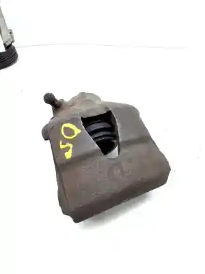 Peça sobressalente para automóvel em segunda mão pinça de travão dianteira direita por audi a3 (8l) 8l referências oem iam 1k0615124d