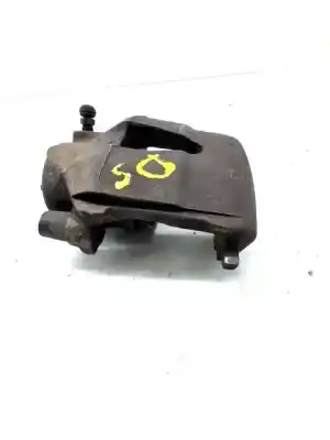 Peça sobressalente para automóvel em segunda mão pinça de travão dianteira esquerda por audi a3 (8l) 8l referências oem iam 1k0615123d