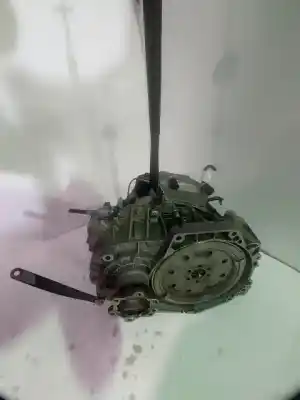 Автозапчасти б/у коробка передач за seat leon (1p1) leon 1p1 ссылки oem iam jpk