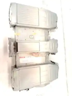 Second-hand car spare part battery for lexus rx300 (mcu15) 3.0 oem iam references g928048010