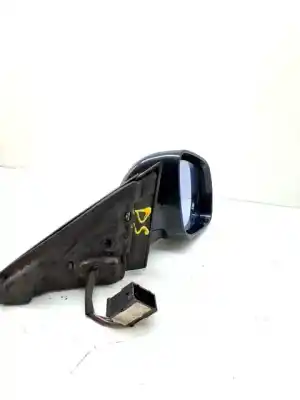 Peça sobressalente para automóvel em segunda mão espelho retrovisor direito por audi a3 (8l) 8l referências oem iam 8l1858500b