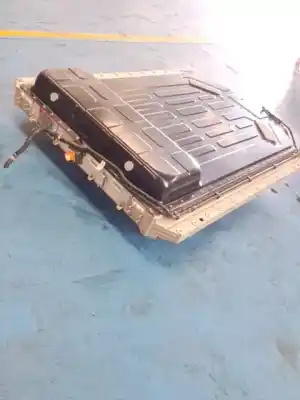 Peça sobressalente para automóvel em segunda mão bateria por ford mustang mach-e mach-e select rwd referências oem iam 2825867  pj9810b759eh