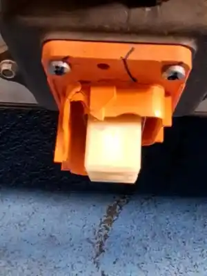 Peça sobressalente para automóvel em segunda mão bateria por ford mustang mach-e mach-e select rwd referências oem iam 2825867  pj9810b759eh