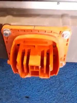 Peça sobressalente para automóvel em segunda mão bateria por ford mustang mach-e mach-e select rwd referências oem iam 2825867  pj9810b759eh