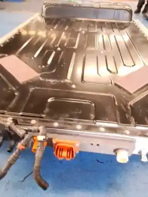 Peça sobressalente para automóvel em segunda mão bateria por ford mustang mach-e mach-e select rwd referências oem iam 2825867  pj9810b759eh