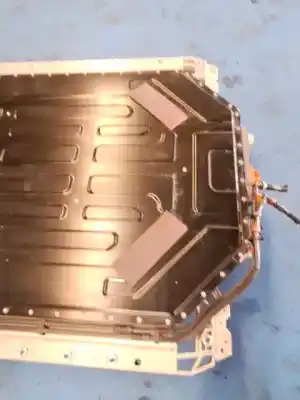 Peça sobressalente para automóvel em segunda mão bateria por ford mustang mach-e mach-e select rwd referências oem iam 2825867  pj9810b759eh