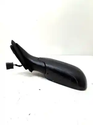 Peça sobressalente para automóvel em segunda mão espelho retrovisor esquerdo por audi a3 (8l) 8l referências oem iam 8l1858499b  