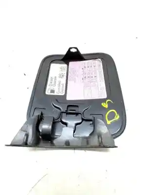 Second-hand car spare part outer fuel cap for audi a3 (8l) 8l oem iam references 8l0809905a  