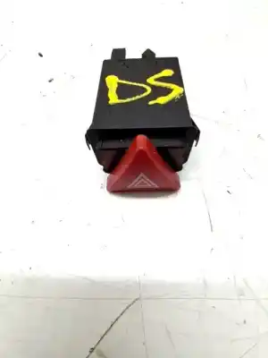 Peça sobressalente para automóvel em segunda mão interruptor 4 piscas - emergência por audi a3 (8l) 8l referências oem iam 8l0941509g01c