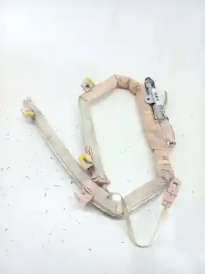 Автозапчасти б/у ПОДУШКА БЕЗОПАСНОСТИ ПЕРЕДНЯЯ ЛЕВАЯ ШТОРКА БЕЗОПАСНОСТИ за CITROEN C4 PICASSO I MONOSPACE (UD_)  ссылки OEM IAM 821601  