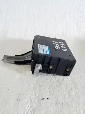 Second-hand car spare part ecu engine control for lexus rx300 (mcu15) 3.0 oem iam references 8968048010  