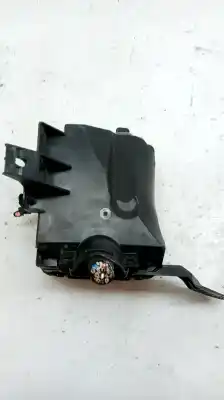 Second-hand car spare part fuse box unit for peugeot 208 1 automatico oem iam references 9671941780