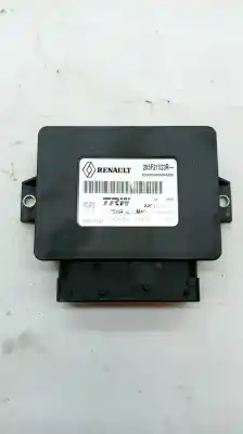 Автозапчастина б/у електронний модуль для renault megane iii hatchback (bz0/1_, b3_) 1.5 dci посилання на oem iam 285f27077r