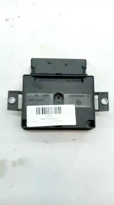 Second-hand car spare part electronic module for renault megane iii hatchback (bz0/1_, b3_) 1.5 dci oem iam references 285f27077r  285f21523r