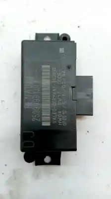 Автозапчастина б/у електронний модуль для renault megane iii hatchback (bz0/1_, b3_) 1.5 dci посилання на oem iam 259909913r