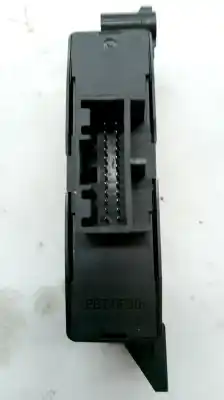 Second-hand car spare part electronic module for renault megane iii hatchback (bz0/1_, b3_) 1.5 dci oem iam references 259909913r  