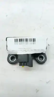 Автозапчастина б/у електронний модуль для renault megane iii hatchback (bz0/1_, b3_) 1.5 dci посилання на oem iam 479300584r