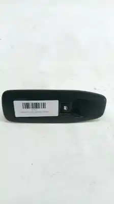 Second-hand car spare part right front power window switch for peugeot 208 1 automatico oem iam references 96751118zd
