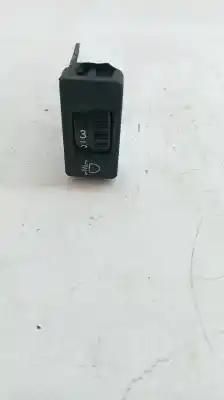 Second-hand car spare part headlights switch for peugeot 208 1 automatico oem iam references 98016627xt