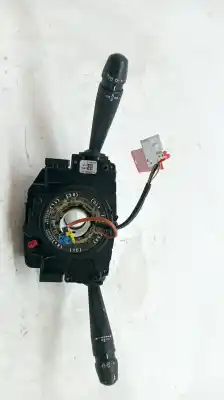 Second-hand car spare part MULTIFUNCTION SWITCH for PEUGEOT 208 1  OEM IAM references 98081767ZD  