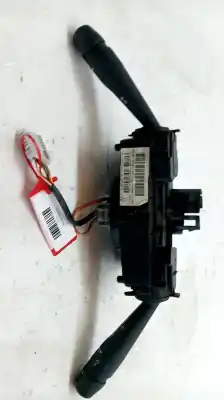 Second-hand car spare part multifunction switch for peugeot 208 1 automatico oem iam references 98081767zd  