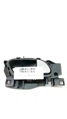 Second-hand car spare part interior right rear handle for peugeot 208 1 automatico oem iam references 96555516vv