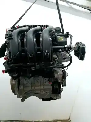 Second-hand car spare part complete engine for peugeot 208 1 automatico oem iam references hm01  1627122880