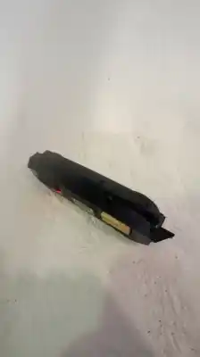 Peça sobressalente para automóvel em segunda mão comando de sofagem (chauffage / ar condicionado) por ford focus berlina (cap) qqdb referências oem iam 1466238  6n4t18c612ac