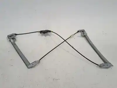 Second-hand car spare part driver left window regulator for audi a4 b7 (8ec) 3.0 tdi quattro oem iam references 8e0837461c  