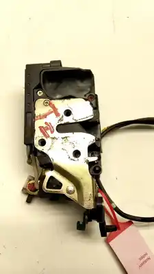 İkinci el araba yedek parçası SOL ARKA KAPI KILIDI için SSANGYONG REXTON / REXTON II (GAB_)  OEM IAM referansları 7131008002  