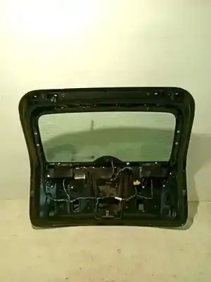 Second-hand car spare part tailgate for saab 9-3 (ys3f, e79, d79, d75) 1.9 tid oem iam references 93186000