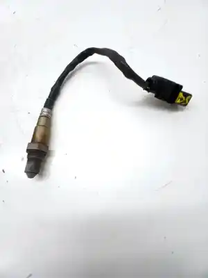Peça sobressalente para automóvel em segunda mão SONDA LAMBDA por BMW 5 (F10)  Referências OEM IAM 13627791600  