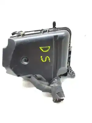 Peça sobressalente para automóvel em segunda mão caixa de fusíveis e relés por hyundai i30 (gd) d4fc referências oem iam 91950a6731