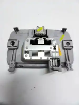 Peça sobressalente para automóvel em segunda mão luz interior por hyundai i30 (gd) d4fc referências oem iam 92850a6000tx