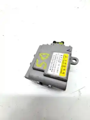 Peça sobressalente para automóvel em segunda mão módulo eletrônico por hyundai i30 (gd) d4fc referências oem iam 971553f000