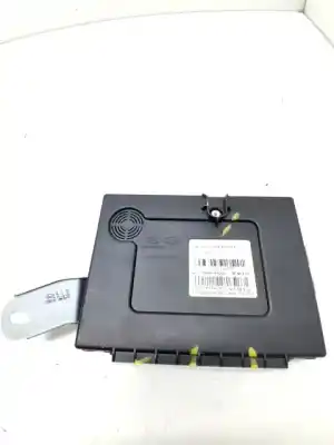 Second-hand car spare part electronic module for hyundai i30 (gd) d4fc oem iam references 95400a6025  