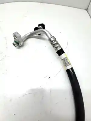 Peça sobressalente para automóvel em segunda mão tubos de ar condicionado por hyundai i30 (gd) d4fc referências oem iam 97762a6250