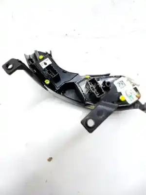 Peça sobressalente para automóvel em segunda mão comandos do volante por hyundai i30 (gd) d4fc referências oem iam 96710a6650rdr
