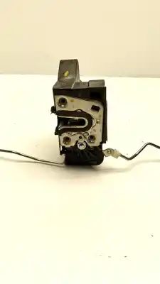 Pezzo di ricambio per auto di seconda mano serratura porta posteriore destra per dacia duster dhd2 riferimenti oem iam 825023654r