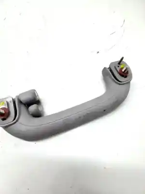 Peça sobressalente para automóvel em segunda mão puxador interior dianteiro direito por hyundai i30 (gd) d4fc referências oem iam 85341a6000tx