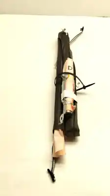 Pezzo di ricambio per auto di seconda mano airbag a tenda anteriore destro per dacia duster dhd2 riferimenti oem iam 985p08167r
