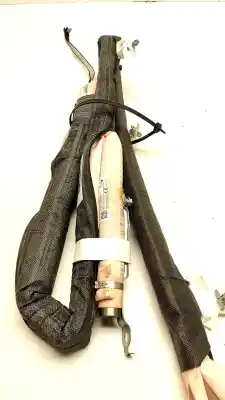 Peça sobressalente para automóvel em segunda mão airbag de cortina dianteiro esquerdo por dacia duster dhd2 referências oem iam 985p15615r  