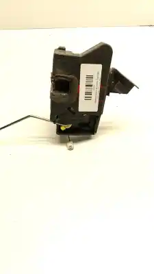 Second-hand car spare part left front door lock for dacia duster dhd2 oem iam references 805036293r  