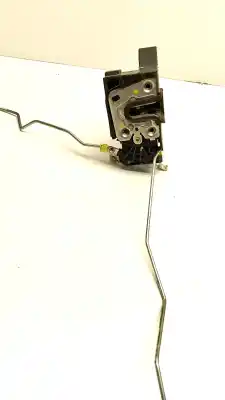 Pezzo di ricambio per auto di seconda mano serratura porta anteriore sinistra per dacia duster dhd2 riferimenti oem iam 805036293r