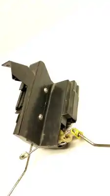 Second-hand car spare part left front door lock for dacia duster dhd2 oem iam references 805036293r  