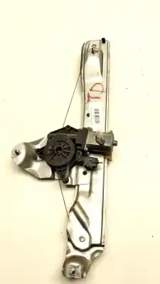 Pezzo di ricambio per auto di seconda mano motore alzacristalli posteriore destro per dacia duster dhd2 riferimenti oem iam 8200733832