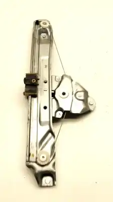 Pezzo di ricambio per auto di seconda mano motore alzacristalli posteriore destro per dacia duster dhd2 riferimenti oem iam 8200733832  