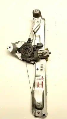 Pezzo di ricambio per auto di seconda mano motore alzacristalli posteriore sinistro per dacia duster dhd2 riferimenti oem iam 827210622r